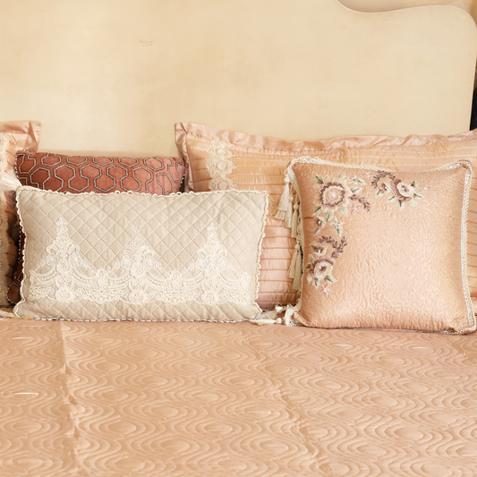 Pearl Garden Runner