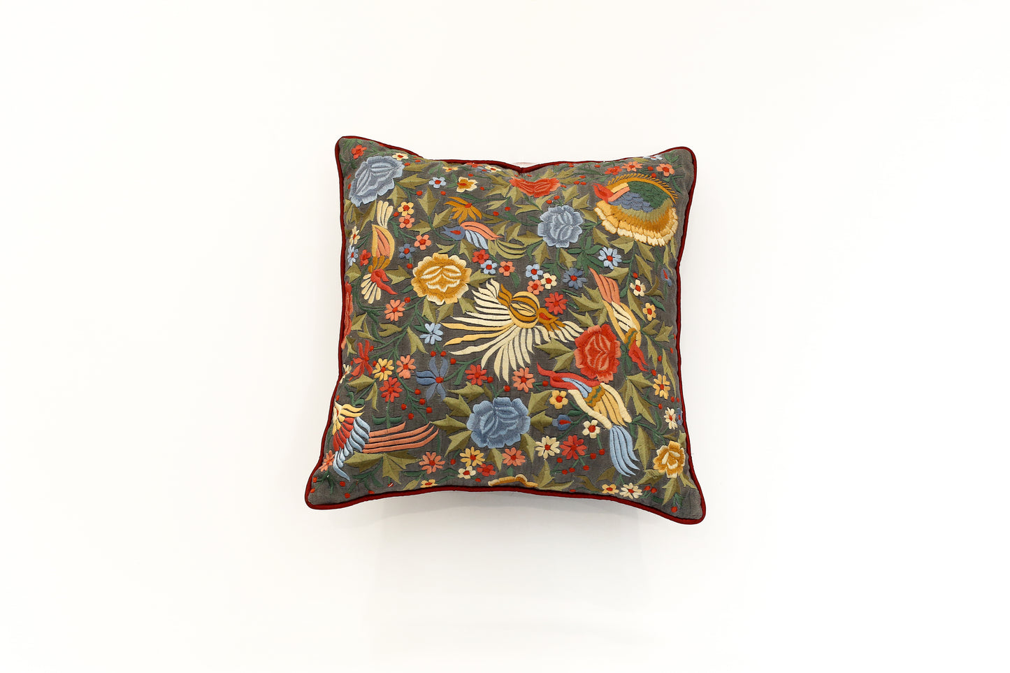 Silk Cushions (VH - 1013)