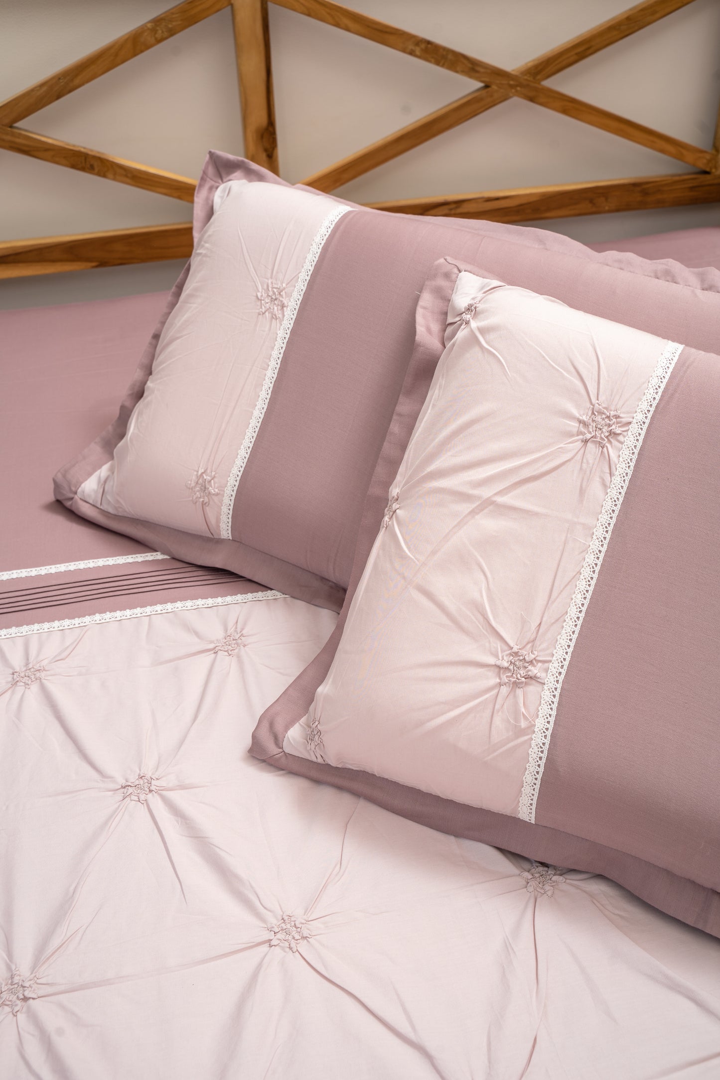 Cotton Smoking Bedsheet