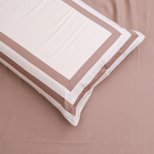 Stripes Duo Bedsheet