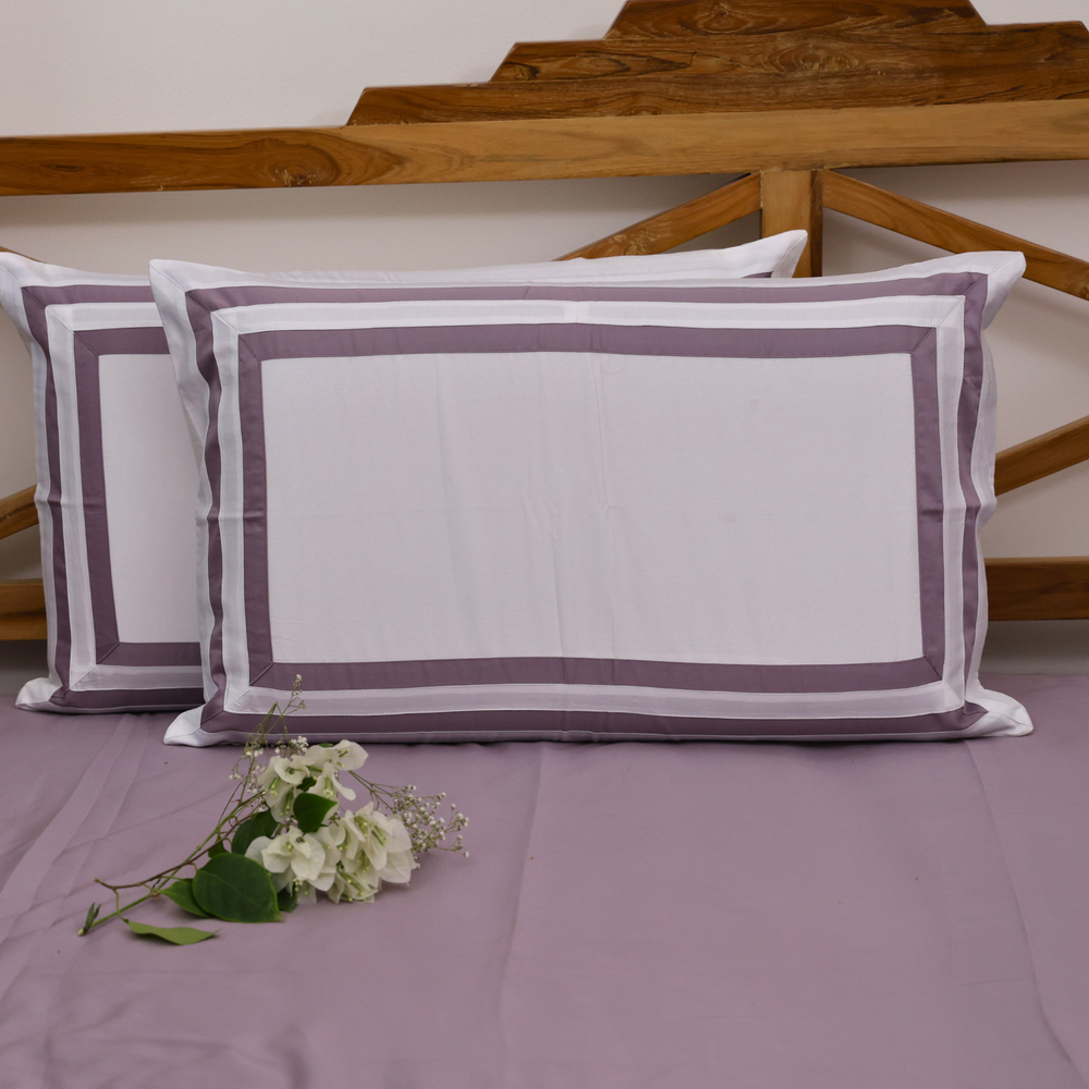 Stripes Duo Bedsheet