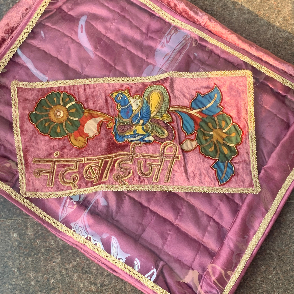 Kalamkari Gift Bags
