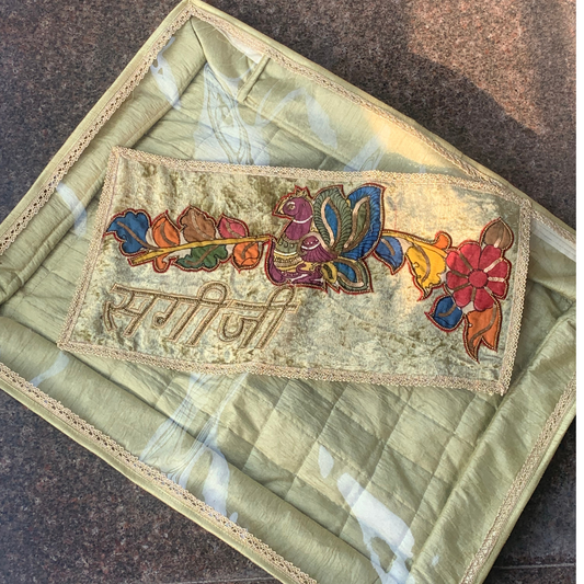 Kalamkari Gift Bags