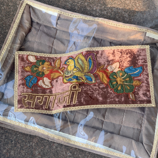 Kalamkari Gift Bags