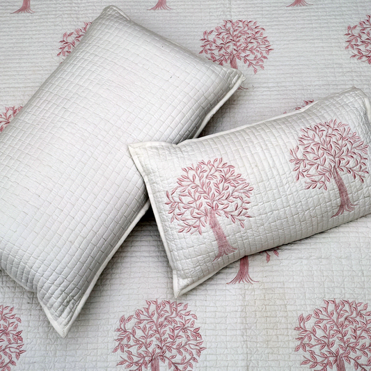 Tree of Life Bedspread Set