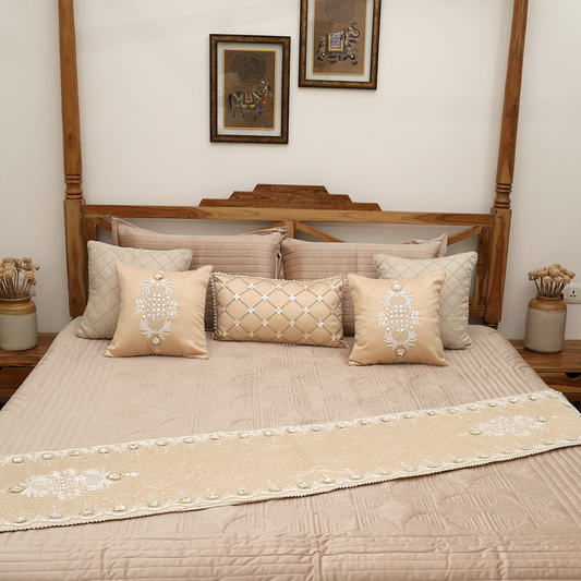 Imperial Mother of Pearl Runner