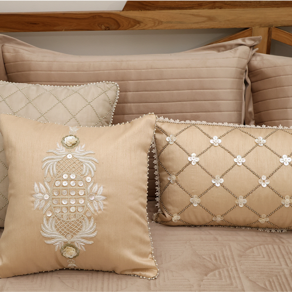 Imperial Mother of Pearl Runner