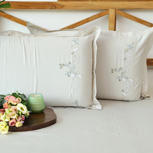 Bloom Season Bedsheet