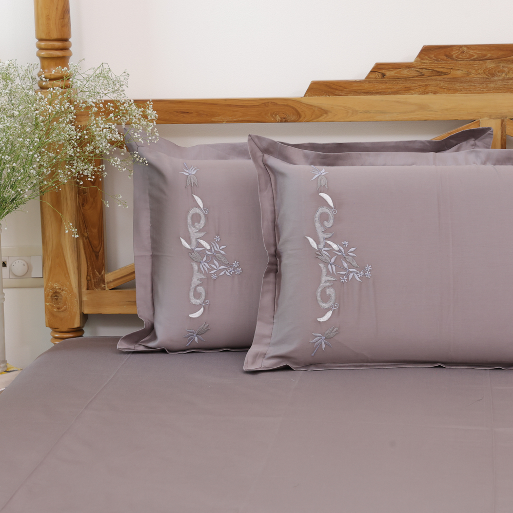Bloom Season Bedsheet