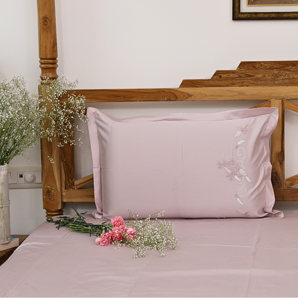 Bloom Season Bedsheet