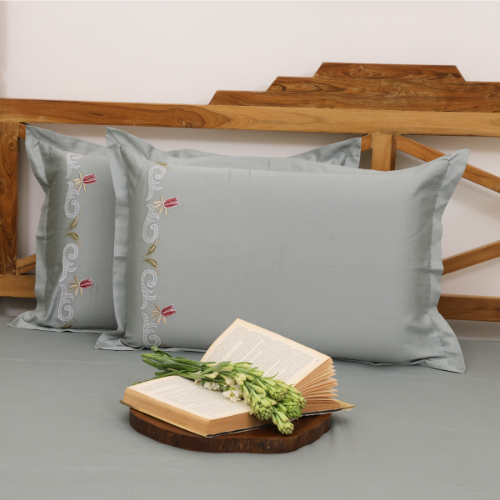 Monsoon Season Bedsheet
