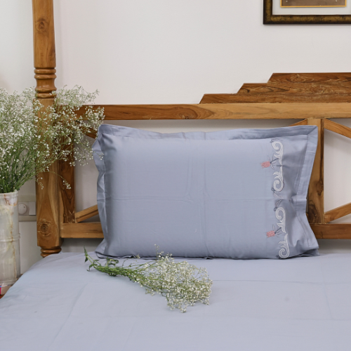 Monsoon Season Bedsheet