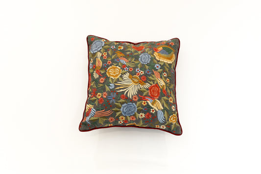 Silk Cushions (VH - 1013)