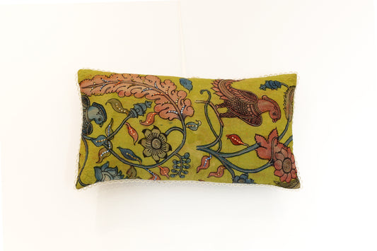 Cotton Cushion