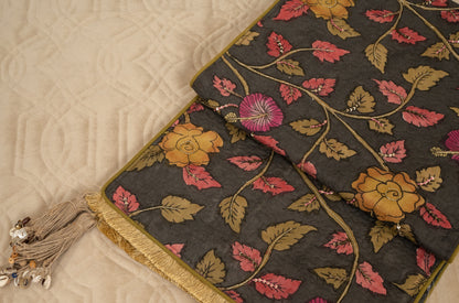 Kalamkari Cotton Runner