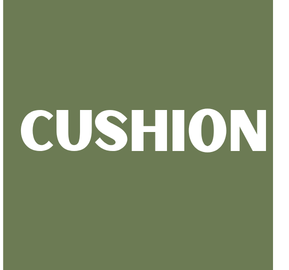 Cushions