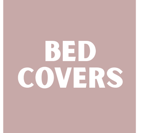 Cotton Bedspreads