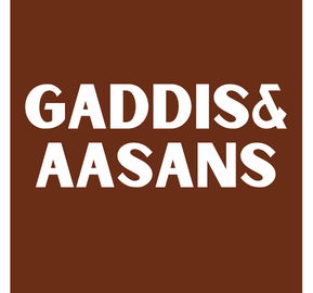 Gaddi & Aasans