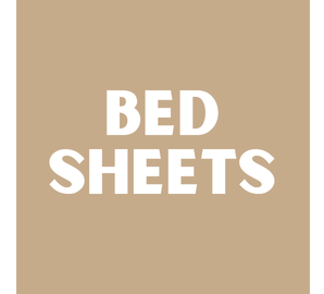 Bedsheets