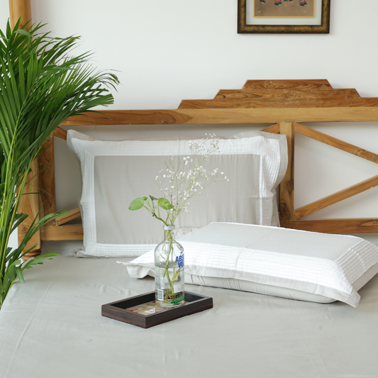 Four Fold Bedsheet