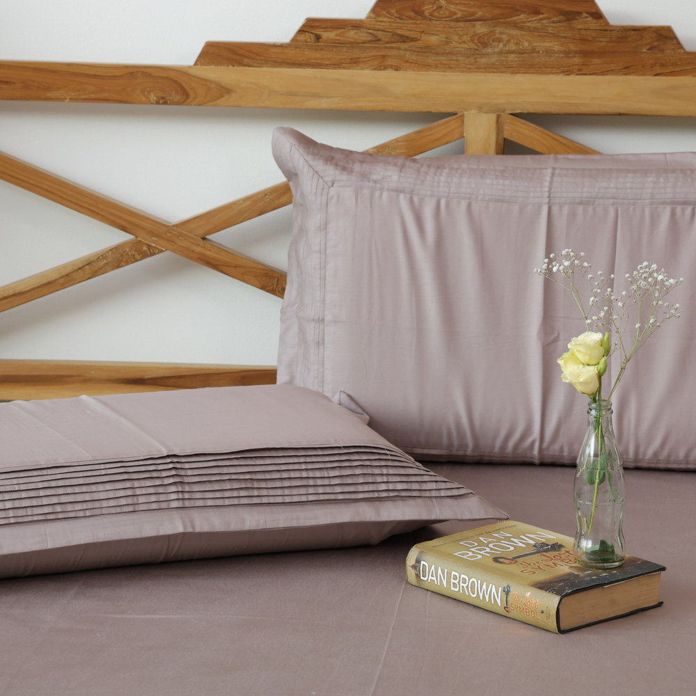 Four Fold Bedsheet