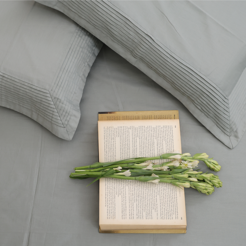 Four Fold Bedsheet